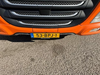 DAF XF480 2020 - 4X2 EURO 6 image 14