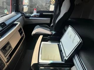 MAN TGX 2018 - 18.460 4X2 EURO 6 zdjecie 10