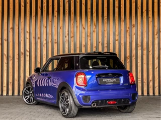 MINI Cooper 2019 - 136PK Automaat John Cooper Works obrazek 19