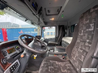 Mercedes-Benz Actros 2007 - 2641 imagen 9