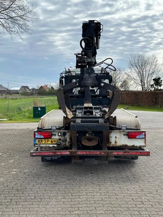 MAN TGS 2010 - 35.400 obrazek 9