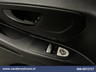 Mercedes-Benz Vito 2018 - 111 CDI L2H1 Euro6 Airco | Camera | Cruisecontrol obrazek 17