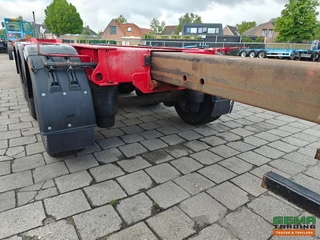 Kögel SW24 41A55A WS 2007 - N/A afbeelding 17