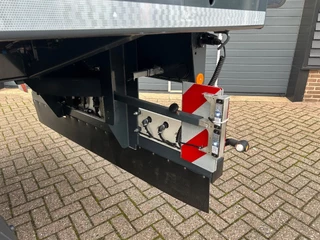 Broshuis N/A 2025 - | 3AOU - 48 | 3x STEERING | 8700 kg EMPTY | NEW !!! image 7