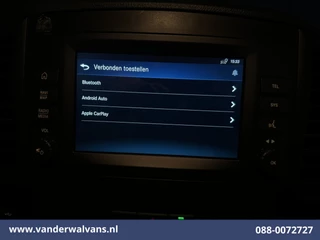 Mercedes-Benz Vito 2021 - 114 CDI 136pk L2H1 Euro6 Airco | Camera | Apple Carplay | Android Auto | Cruisecontrol obrazek 5
