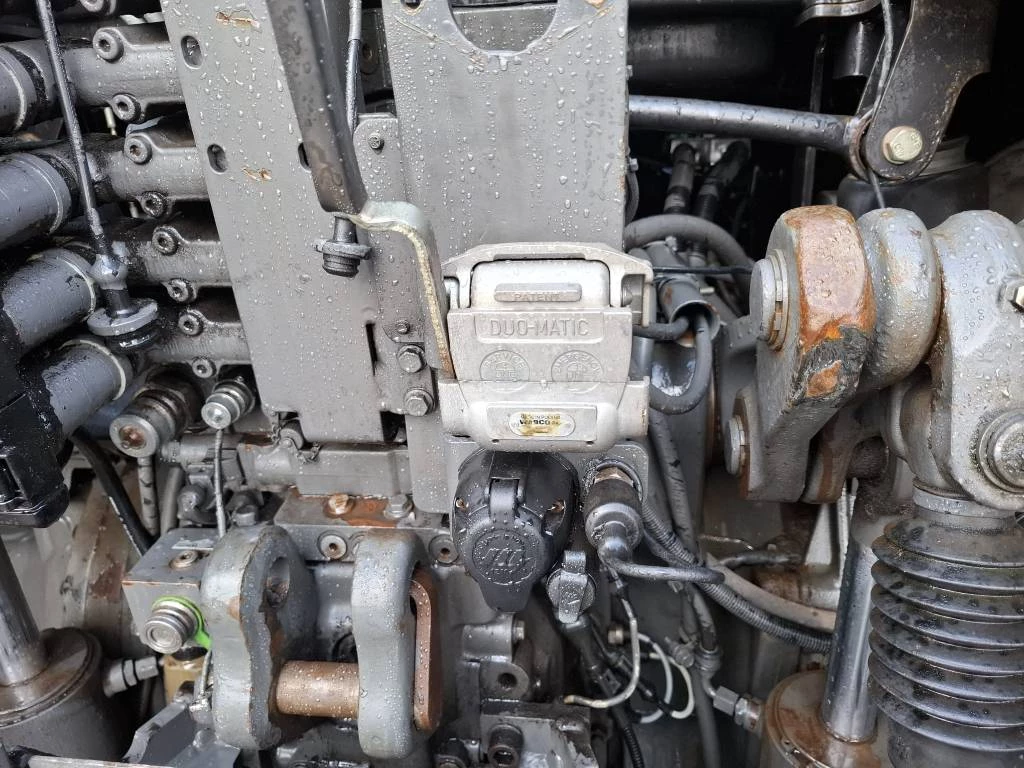 Valtra 2015 - T 194 Direct TwinTrac image 17