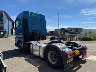 MAN TGX 2017 - 18.420 obrazek 8