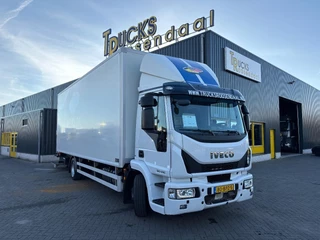 Iveco 120E 2020 - N/A te koop