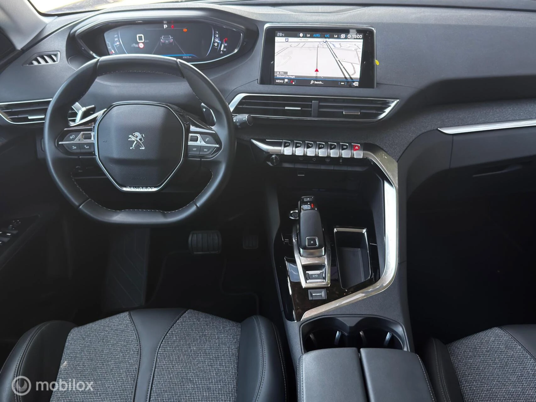 Peugeot 3008 2020 - Aut.| LED | Navi | PDC | 64900 KM |6M Garantie afbeelding 16