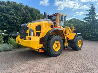 Volvo N/A 2025 - L180 H2 UNUSED obrazek 4