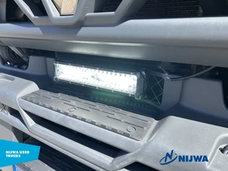 Renault D 210 4x2 Laadklep 2000KG + Trekhaak 2017 - N/A изображение 30