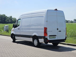 Mercedes-Benz Sprinter 2024 - 317 bild 6