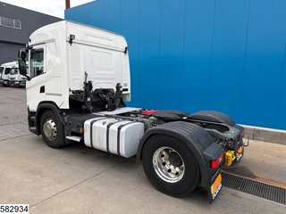 Scania G 2020 - 450 EURO 6d, ADR obrazek 4