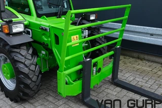 Merlo N/A 2025 - TF 27.6 | 27.6 TOP | 27.6 Plus | 40km/h zdjecie 19