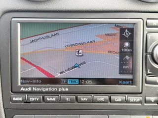 Audi A3 2009 - Cabriolet 2.0 TFSI S-Line bj.2009 Autom|Leder|Navi|Nap. afbeelding 26