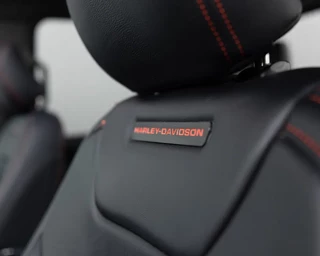 Ford F-150 2019 - (USA) Harley Davidson V8 5.0L Tuscany Motor Co. imagem 60
