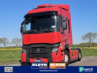 Renault N/A 2023 - T 520 te koop