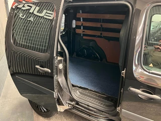 Renault Kangoo 2011 - Express 1.5 dCi 90 Express 1e Eigenaar - NAP - EURO 5 image 27