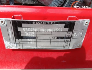 Renault M 210 Midliner 1999 - N/A immagine 27