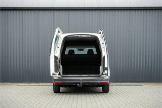 Volkswagen Caddy 2016 - 2.0 TDI L2H1 | EURO 6 | Cruise | Airco | Trekhaak obrazek 9