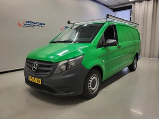 Mercedes-Benz Vito 2019 - 111CDI L3/H1 Nieuwe Apk Euro 6! obrazek 2