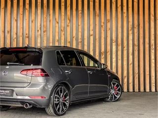 Volkswagen Golf 2018 - 2.0 TSI GTI Performance imagen 22