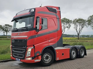 Volvo FH 2020 - 460 afbeelding 2 miniatuur