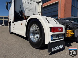 Scania S 2020 - S500 imagem 28