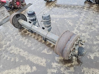 BPW SKHBF 9010 ECO-P 2005 - N/A image 2