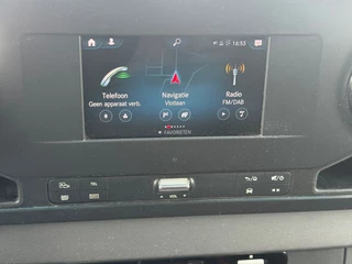 Mercedes-Benz Sprinter 2019 - 314CDI L2H1 Airco Navi Cruisecontrol 3500KG Trekhaak obrazek 19