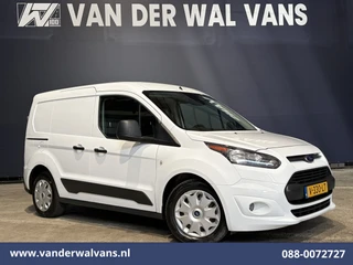 Ford Transit Connect 2018 - 1.5 TDCI 101pk L1H1 Euro6 Airco | Navigatie | Camera | Android Auto | Trekhaak for sale
