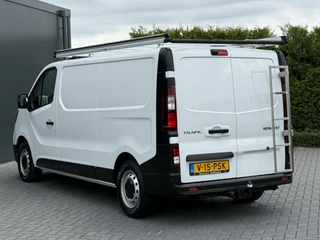 Renault Trafic 2024 - 2.0 dCi 150 PK AUTOMAAT / L2H1 / 27.349 KM!! / TREKHAAK / IMPERIAAL / 3-ZITS / CAMERA / LED obrazek 5