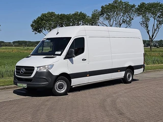 Mercedes-Benz Sprinter 2024 - 315 bild 2