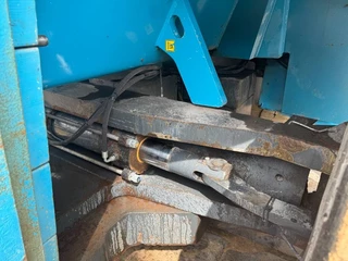 SMV N/A 2005 - SL 60-1200A ( 60.000KG LIFTING CAPACITY ) image 10