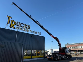 Iveco Stralis 2020 - 420 image 14