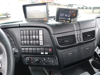 Iveco Trakker 2016 - 410 6x4 Euro 6 Full Steel, Palfinger 20001 K TOP! imagen 18