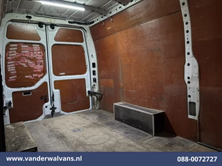 Opel Movano 2019 - 2.3 CDTI 164pk L4H2 Euro6 Airco | Omvormer | Camera | Navigatie | 2500kg Trekhaak imagem 11