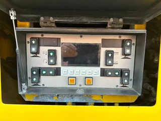 Demag N/A 2003 - AC60 CITY CLASS 8X8 WHIT FLY JIP imagem 12