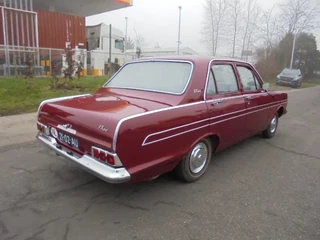 Vauxhall N/A 1966 - VX 4.90 zdjecie 6
