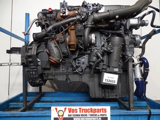 DAF 2021 - MX11-330-H3 afbeelding 2 miniatuur