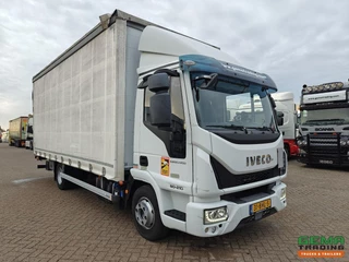 Iveco Eurocargo 2016 - 80-210 obrazek 3