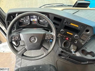 Mercedes-Benz Actros 2015 - 1842 EURO 6 imagen 10