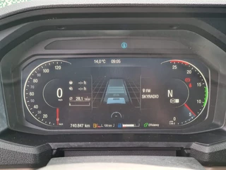 MAN TGX 2023 - 18.510 XXL 4x2 - Retarder - Night clima - Full air - Alloy - 2x tank zdjecie 12