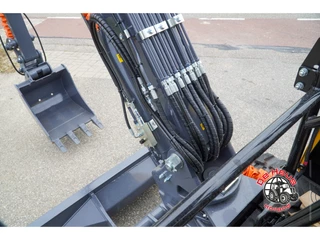 Eurotrac N/A - HE36SR immagine 15