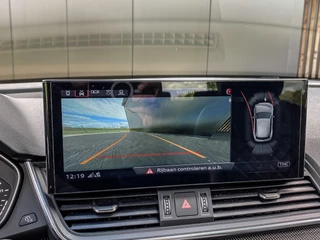 Audi SQ5 2018 - ABT 3.0 TFSI 425PK Quattro Pro Line Plus immagine 12