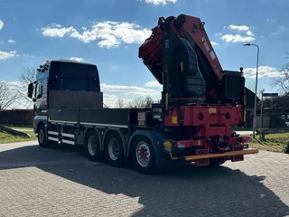 MAN TGX 2014 - N/A bild 10