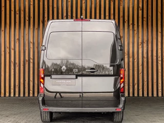 Renault Master 2024 - T35 2.0 dCi 170PK L2H2 Extra zdjecie 25