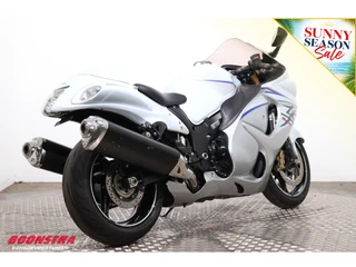 Suzuki GSX 2016 - 1300 R Hayabusa ABS Heizgriffe 6.735 km! image 3 miniature