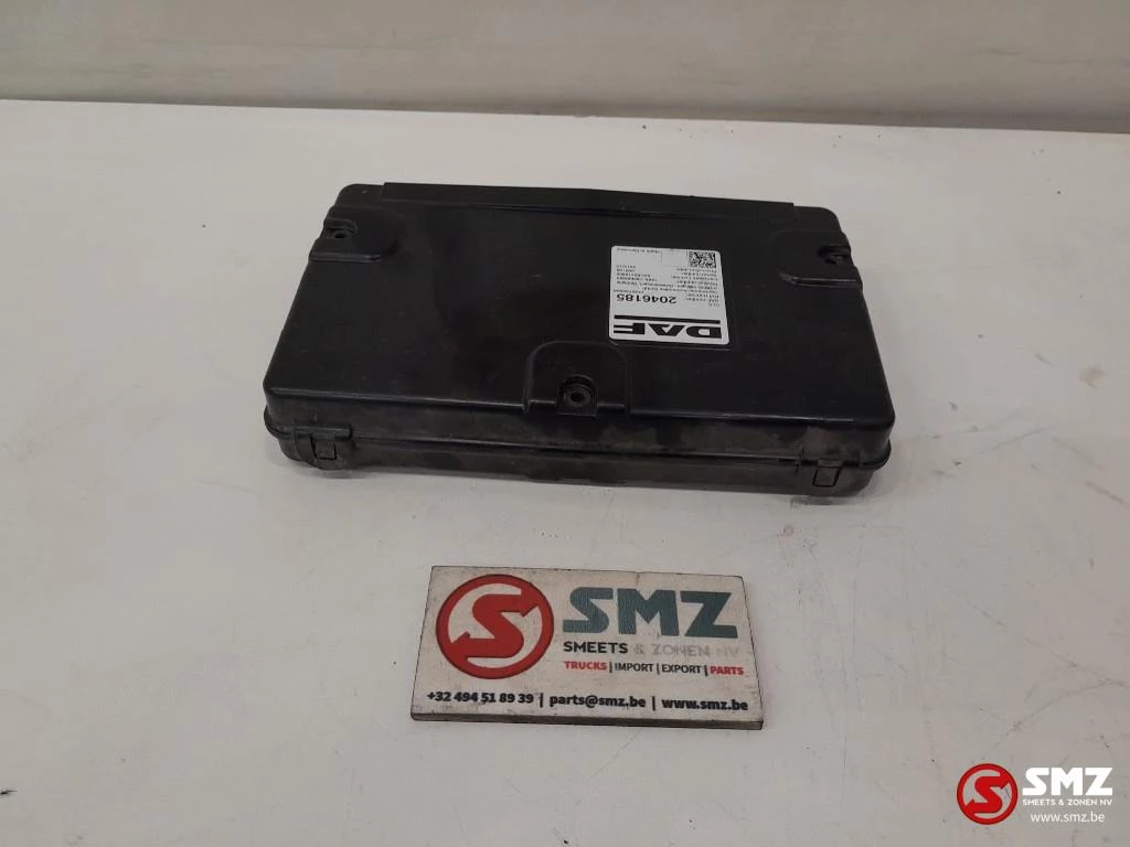 DAF 2016 - Occ ECU ELC regeleenheid DAF изображение 3