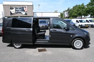 Mercedes-Benz Vito 2024 - 116 CDI L3 DC imagen 3